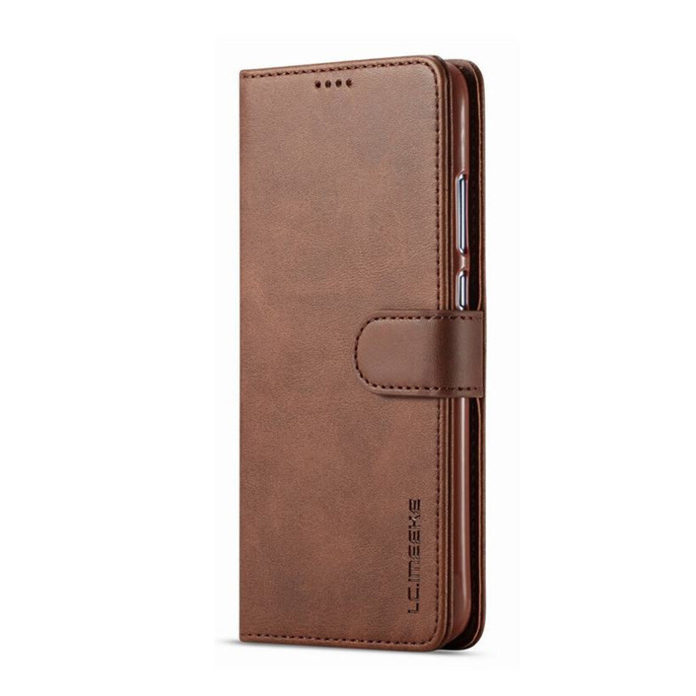 Wallet Case Cover Luxury Magnetic Closure Pu Leather Phone Bags For Huawei P40 7061857280017
