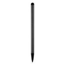 10Pcs Capacitive Pen Touch Screen Stylus Pencil for iPhone iPad Tablet Universal Black