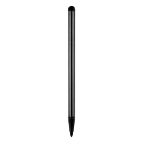 10Pcs Capacitive Pen Touch Screen Stylus Pencil for iPhone iPad Tablet Universal Black