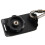 Dual Shoulder Camera Neck Strap Belt Quick Release for Digital SLR DSLR Camera  black 4