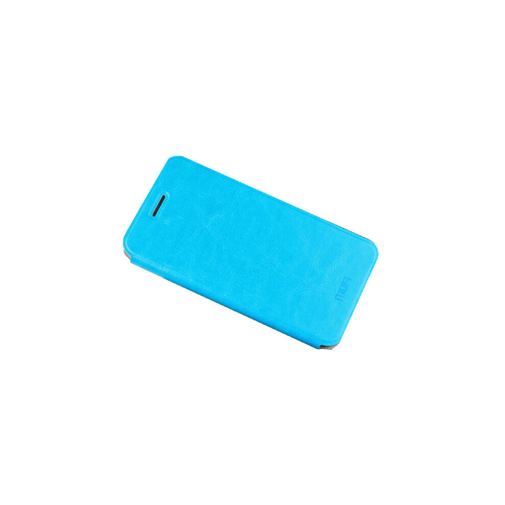For Oneplus 5T Crazy Horse Texture Horizontal Flip Shockproof Protective Leather Case 700000669848
