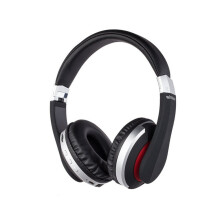 Wireless Headphones Bluetooth Headset Foldable Stereo Gaming Earphones