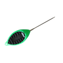 3pcs Bait Drill Needle Carp Fishing Baiting Rig Needles Fishing Tool Stringer For Hardened Bait Hole Punching Piercing Pesca