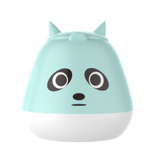 TWS Bluetooth 5.0 Headset Cute Cartoon Real Wireless Sports Headset  Little panda