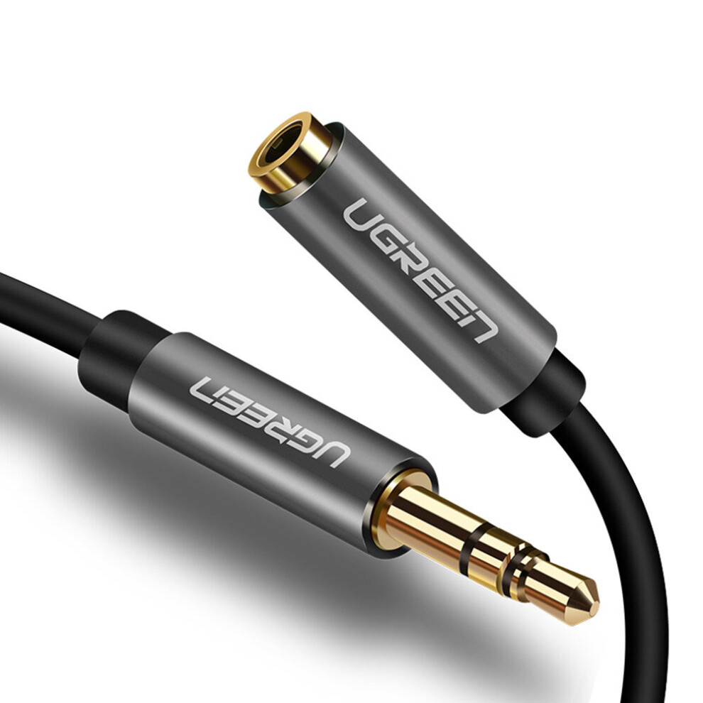 3.5Mm Extension Audio Cable Male To Female Aux Cable Headphone Cable 3.5 Mm Extension Cable For Iphone 6S Mp3 Mp4 Player 7061857285098