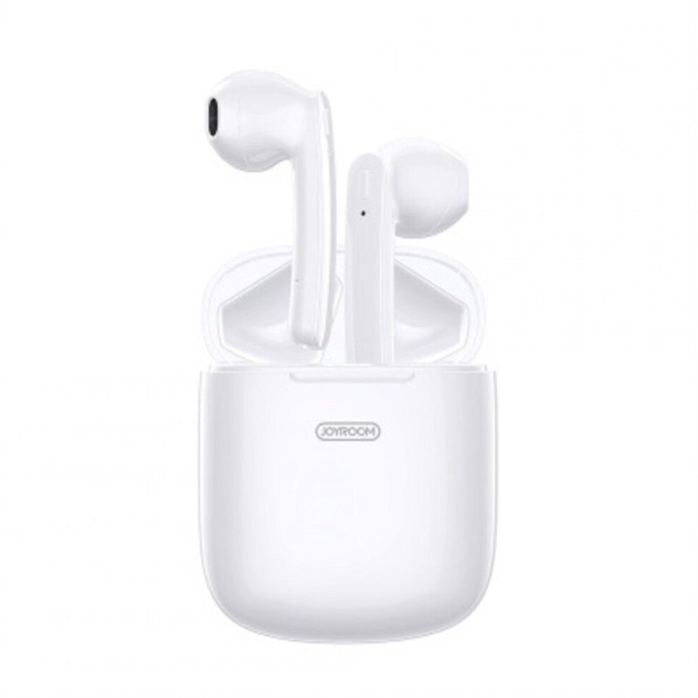 T04s Bilateral Wireless 5.0 Tws Earphones Headset White 700000589917