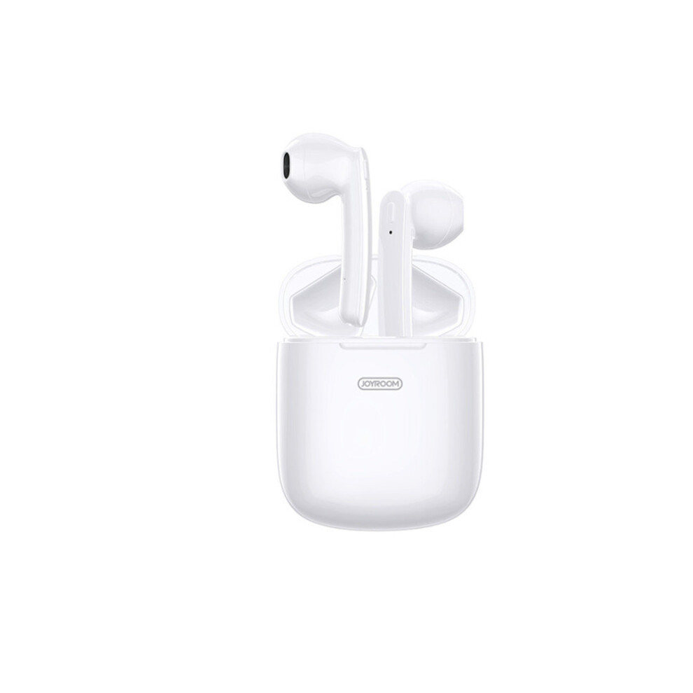 T04s Bilateral Wireless 5.0 Tws Earphones Headset White 700000589924