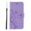 2PC Solid Color Flip Phone Case For apple iPhone11 Pro Max PU Leather Wallet 1