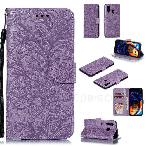 2PC Solid Color Flip Phone Case For apple iPhone11 Pro Max PU Leather Wallet 1
