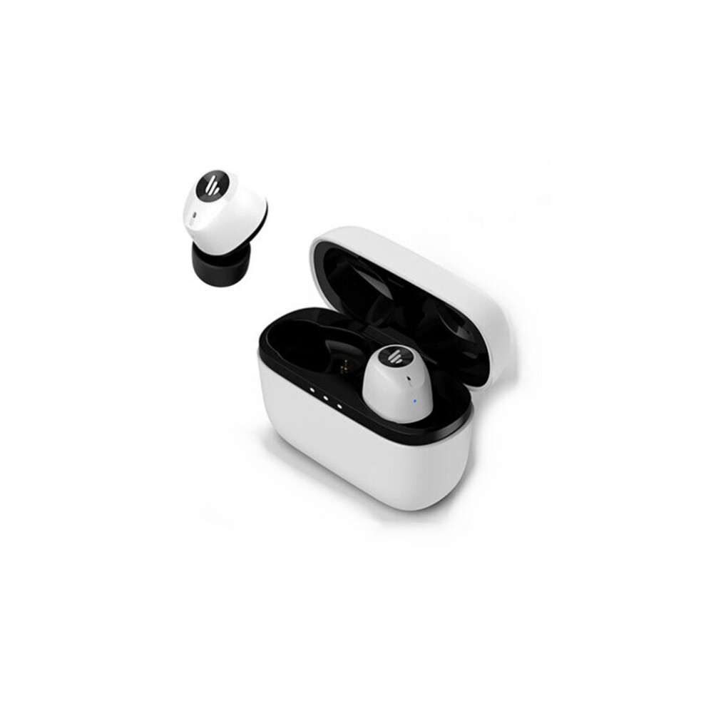 Tws2 Tws Earbuds Bluetooth V5.0 Ipx4 12 Hours Play Time Multifunctional Control Wireless Earphones White 700000597509