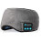 Bluetooth Travel Sleeping Headphone Eye Mask Built-In Speakers Microphone 1