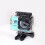 Bluetooth Travel Sleeping Headphone Eye Mask Built-In Speakers Microphone 5