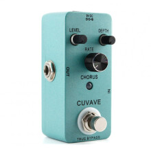 Guitar Effect Pedal Chorus Looper Record Delay Overload Reverb Guitar Effect Pedal Guitar