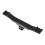 Expansion Double Cold Boot Mouth Rod Bracket for Camera Flash Light black 1
