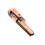 XT09 Tripod Stand Extendable 360¡ã Rotation Self-timer Bluetooth Selfie Stick Monopod Foldable Live XT10 Mobile Phone Bracket XT09 orange 1