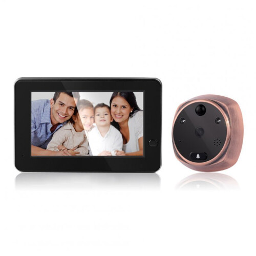 Lossless Audio Decoding Wireless In-Car Bluetooth Player Charger FM Transmitter USB Charging black 1
