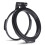 Filter Quick Release Ring DSLR Camera Accessory Quick Switch Bracket DSLR Lens Flip Mount Clip 58mm 1