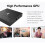 Smart Wireless WiFi Doorbell IR Video Camera Intercom Record Home Security Bell 2