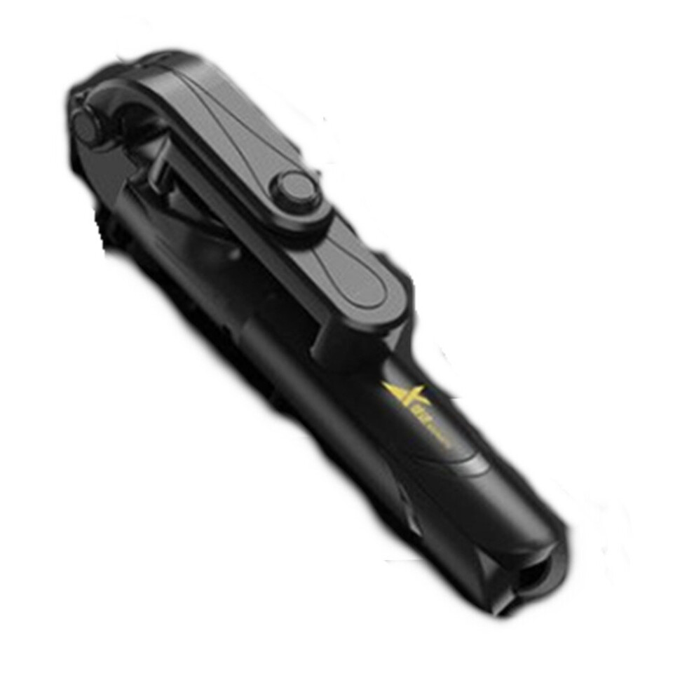 Xt09 Tripod Stand Extendable 360¡Ã Rotation Self-Timer Bluetooth Selfie Stick Monopod Foldable Live Xt10 Mobile Phone Bracket Xt09 Black 700000587623