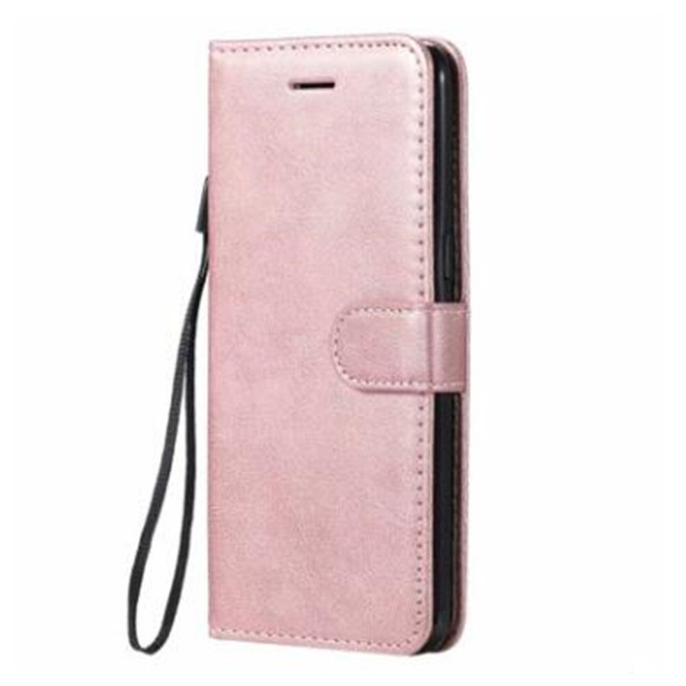 Pu Leather Phone Case For Samsung Galaxy S20 Flip Wallet Cover 7061857280291