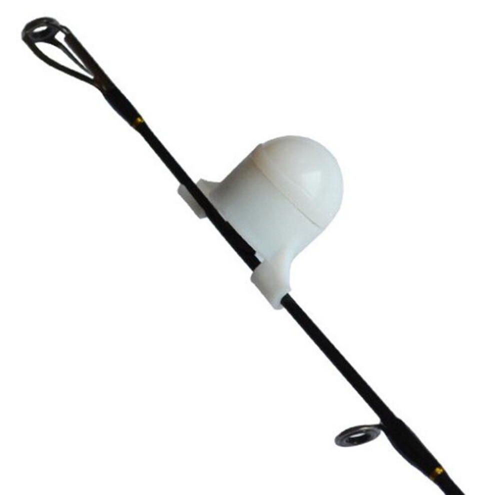 Photos - Climbing Gear Keshen 2PCS Outdoor Night Fishing Accessories Luminous Alarm Electronic LED Light Fishing Bite Alarms Fishing Line Gear Alert Indic 