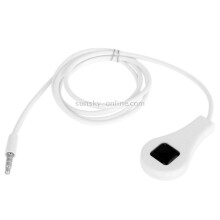 Camera Remote Release Shutter Cable for iPhone 5, iPhone 4 & 4S , iPad mini 1 / 2 / 3 / New iPad (iPad 3) / iPad 2 / iPad, iPod touch 5 / 6(Requires i