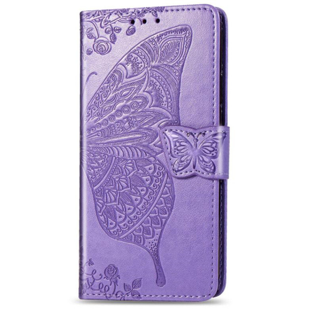 Pu Leather Wallet Flip Case Slot Card For Samsung S9 7061857280314