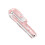XT09 Tripod Stand Extendable 360¡ã Rotation Self-timer Bluetooth Selfie Stick Foldable Live XT09 pink 1