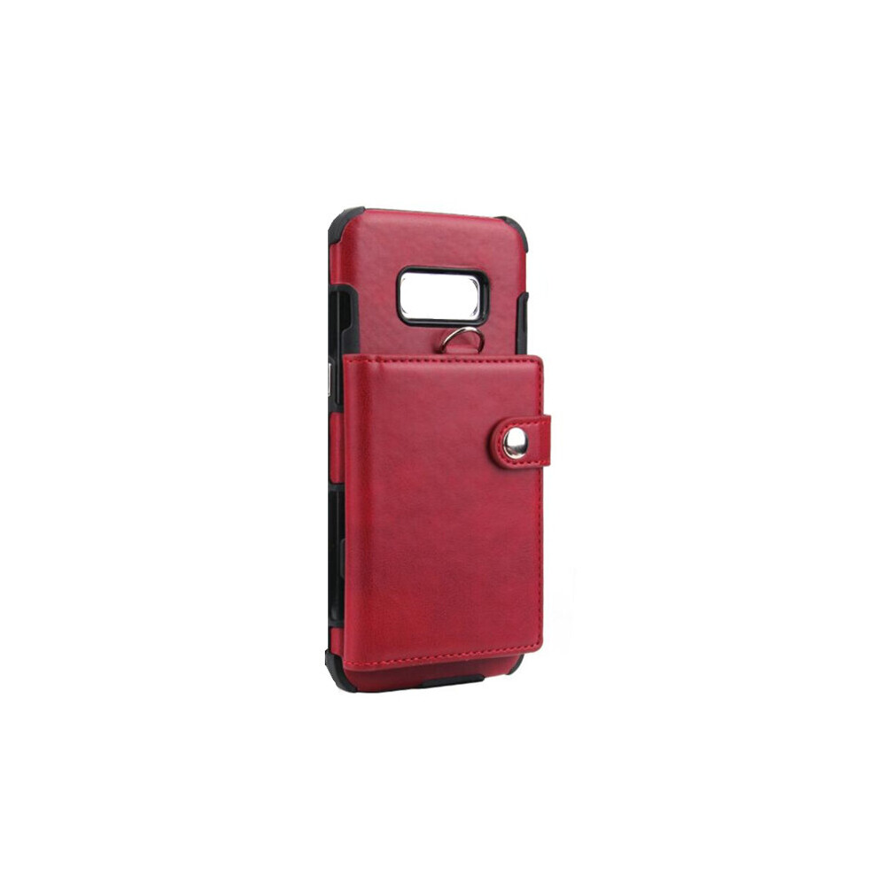 For Galaxy Note 8 Shockproof Pc + Tpu Protective Case 700000635102