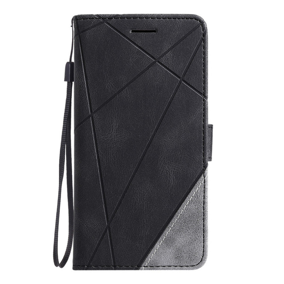For Huawei P Smart 2020 Flip Pu Leather Cases Wallet Covers 7061857280376