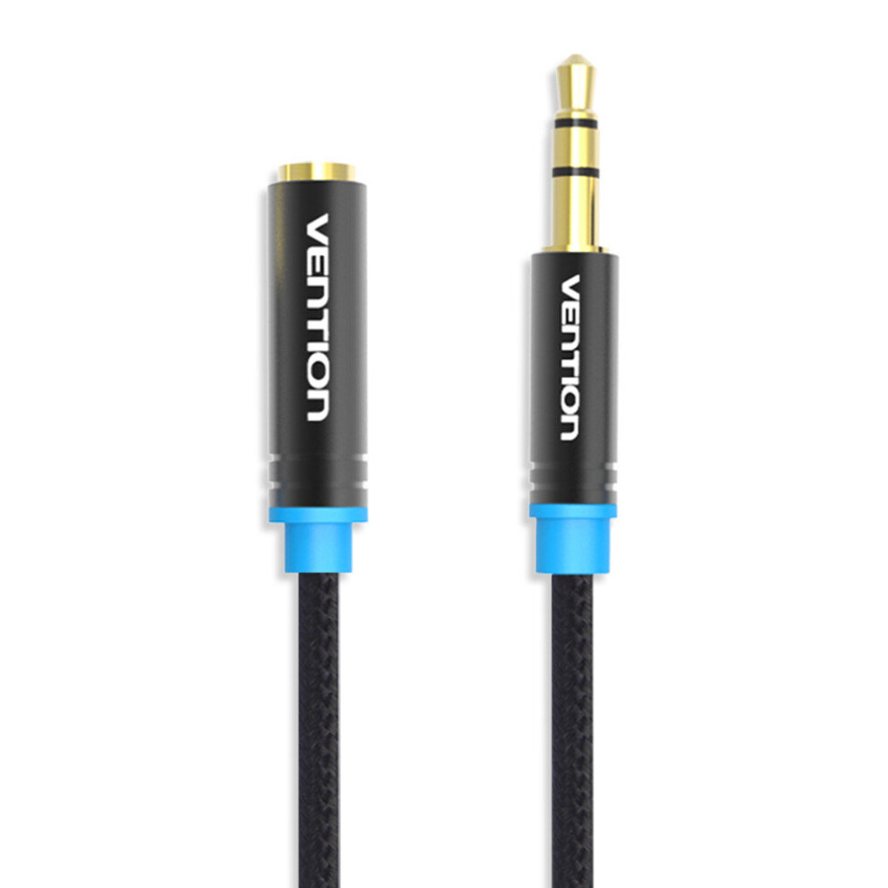 Aux Cable Headphone Extension Cable 3.5Mm Jack Male To Female For Computer Audio Cable 3.5Mm Headphone Extender Cord 3M 7061857285388