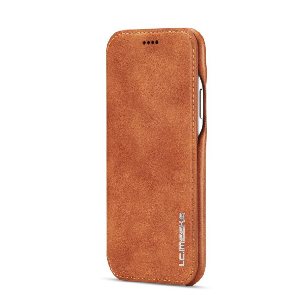 Business Vintage Wallet Case For Iphone Xr Luxury Flip Pu Leather Cover 7061857280390