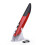 2.4G Wireless Pen Mouse Handwriting Mouse Infrared Electronic Presentation Pointer for Business Office red 1