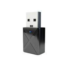 3.5mm AUX Stereo Wireless Adapter USB Bluetooth 5.0 Transmitter Receiver TV Speaker Earphone Mini Car Music Bluetooth Transmit