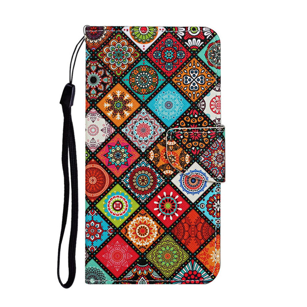 Huawei P Smart Z Cases Magnetic Wallet Pu Leather Covers 7061857280406