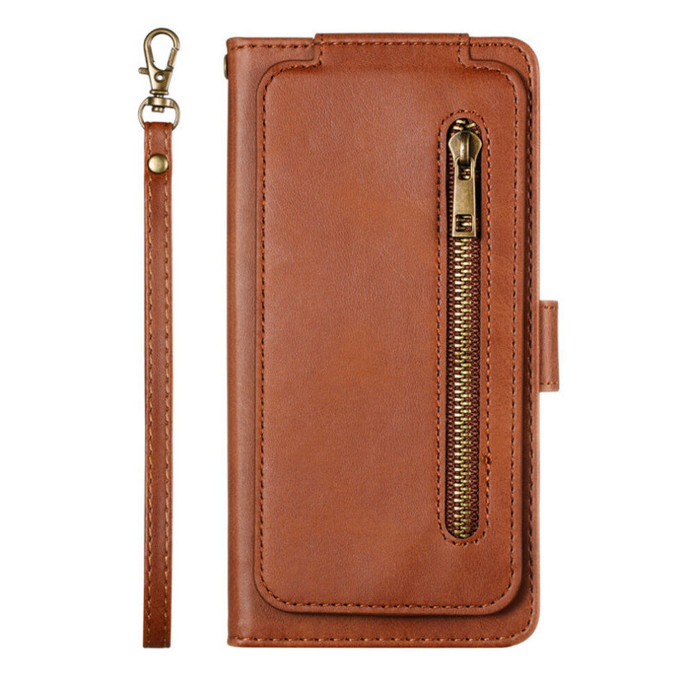Flip Case Wallet Pu Leather For Xiaomi Redmi 8A 7061857280420