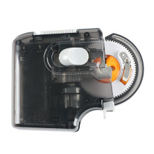 Automatic Portable Electric Fishing Hook Tier Machine Tie Fast Fishing Hooks Fishing Line Tying Device Accessories