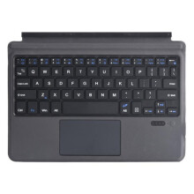 Wireless Bluetooth Keyboard for Microsoft Surface Go single keyboard