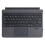 Wireless Bluetooth Keyboard for Microsoft Surface Go single keyboard 1