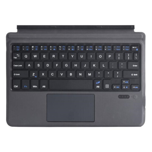 Wireless Bluetooth Keyboard for Microsoft Surface Go single keyboard