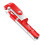 XT09 Tripod Stand Extendable 360¡ã Rotation Self-timer Bluetooth Selfie Stick Monopod Foldable Live XT10 Mobile Phone Bracket XT09 red 1