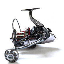 Trolling Reel Fishing Spinning Reels Big Saltwater Full Metal Body Long Cast Surf Reel 10000