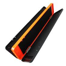 3 layer Carp Fishing Rig Tackle Box Zig Chod Stiff Hair Rig Storage Box for Herabuna Fishing Line Hook Equipment B362