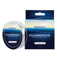 137m 274M 0.48mm 100% Fluorocarbon Coating Fishing Line Nylon Carbon Saltwater Fishing Line