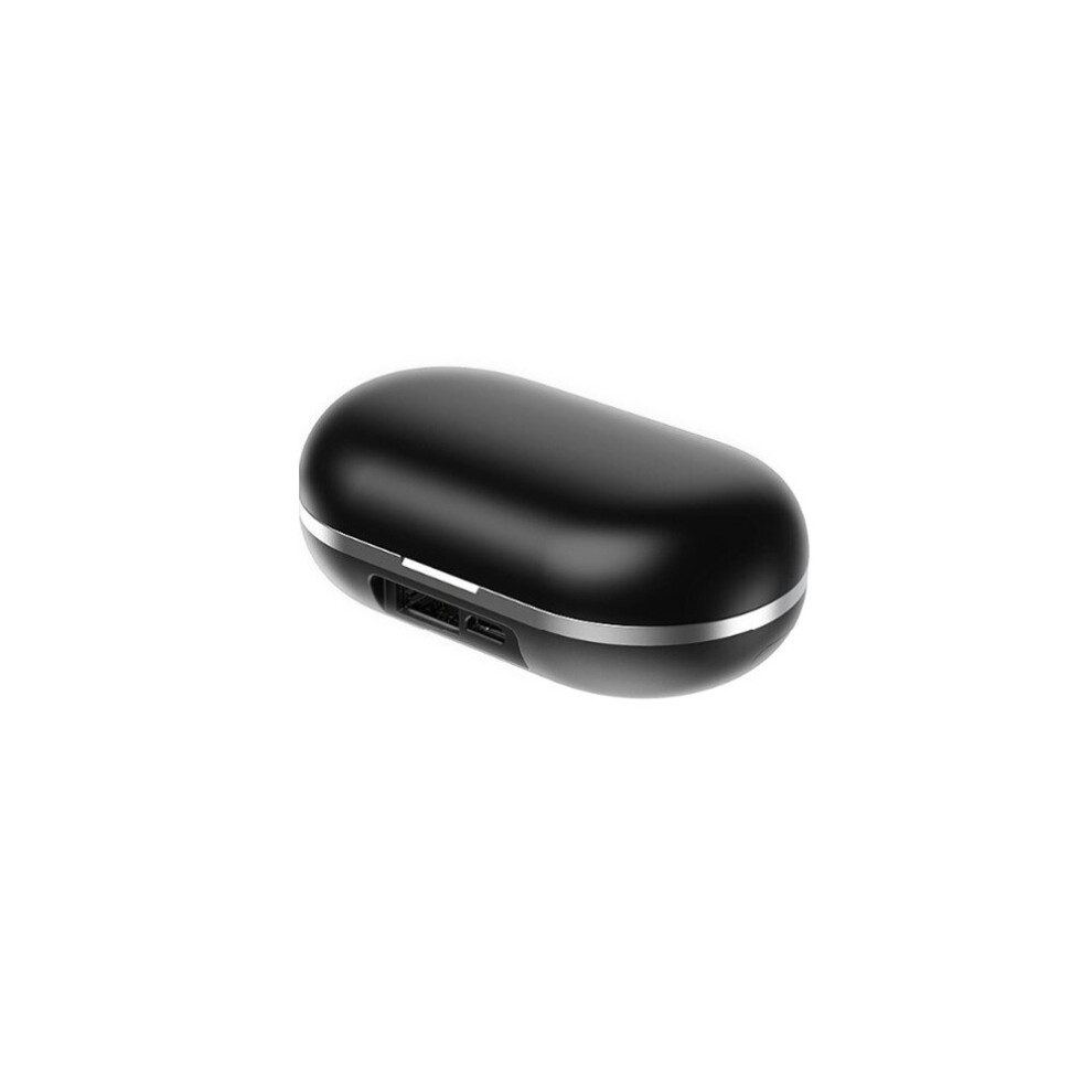 Touch Headset Tws Wireless Bluetooth Earphone 5.0 Stereo Bluetooth Earbuds Handsfree Earbuds Ai Control For Smart Phone 7061857277796