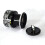 Bicycle Single Speed Refit Transmission Tail Hook Folding Bicycle 412 Three-speed Extraposition Hook black 6