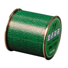 500m 3D Invisible Spoted Line Fly Fishing Line Monofilament Fishing Line Speckle carp Nylon Thread Fishing Line Algae Line