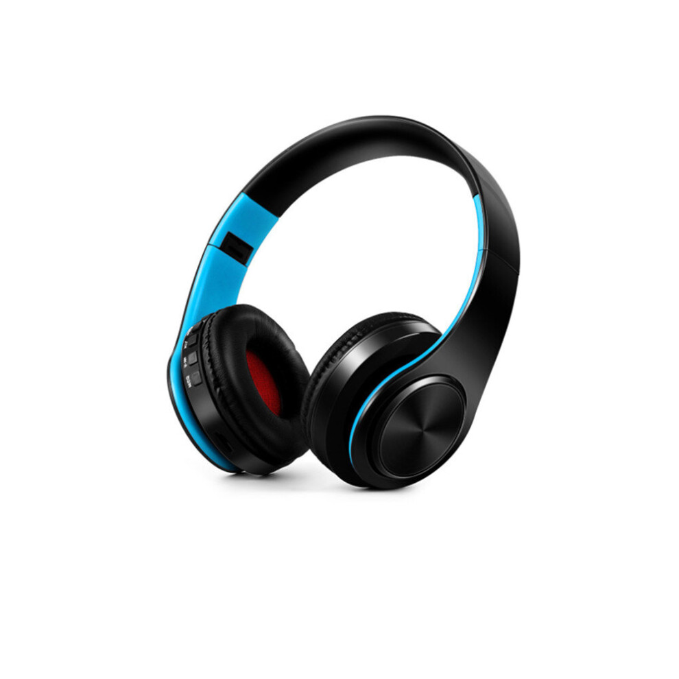 Stereo Headset Bluetooth Earphone Headphone Wireless Bluetooth 7061857278007