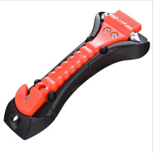 Car Safety Hammer Life Saving Escape Emergency Hammer Cutter Window Glass Breaker