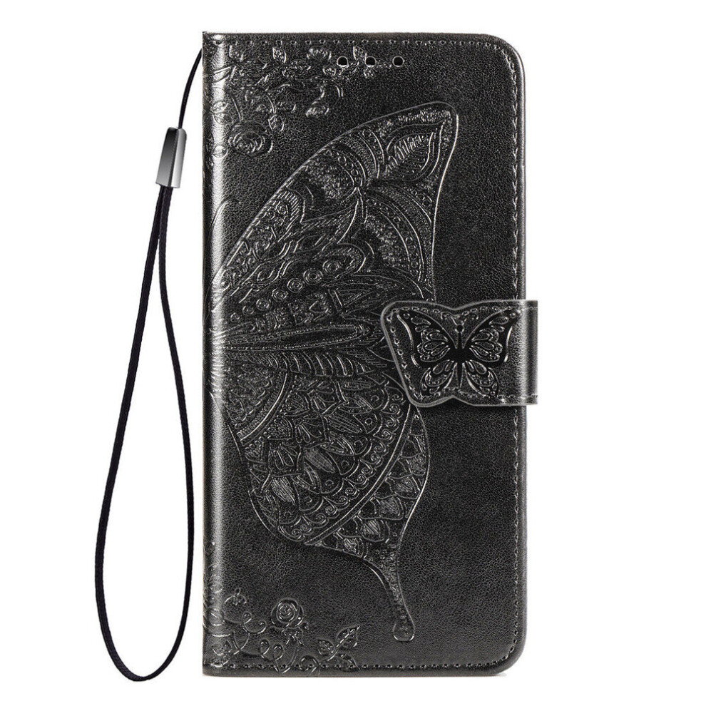 Photos - Case Keshen PU Leather Flip  For Samsung S20 Plus 